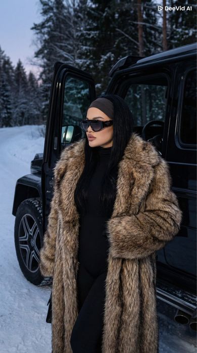 AI-фото и видео с вашим лицом | Для бизнеса и личного бренда