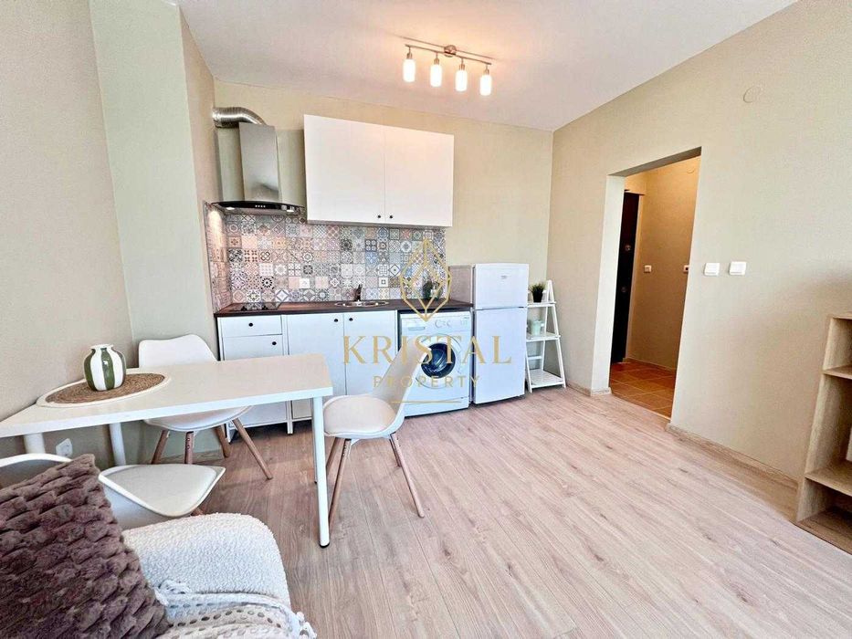 Продава се Двустаен апартамент в к.к. Слънчев бряг - 67 кв.м за 582 €/кв.м - Снимка #4