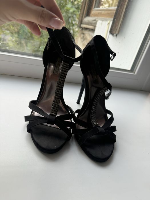 Туфли, босоножки летние