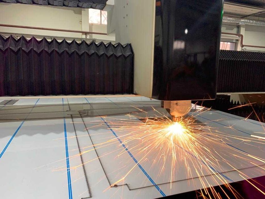 Сервисная Тележка (2 Ярусный)