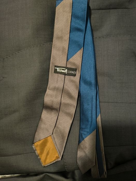 Costum bărbați complet S. Oliver
