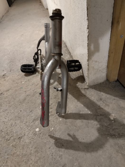 Рамка за детски велосипед 16 цола