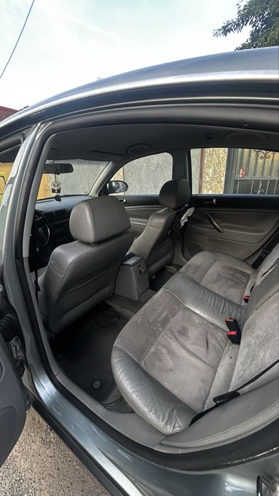 VOLKSWAGEN Passat 2004 — imagine 5