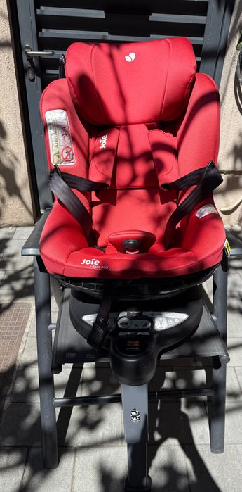 Scaun auto i-Spin 360 , nastere - 105 cm, Joie