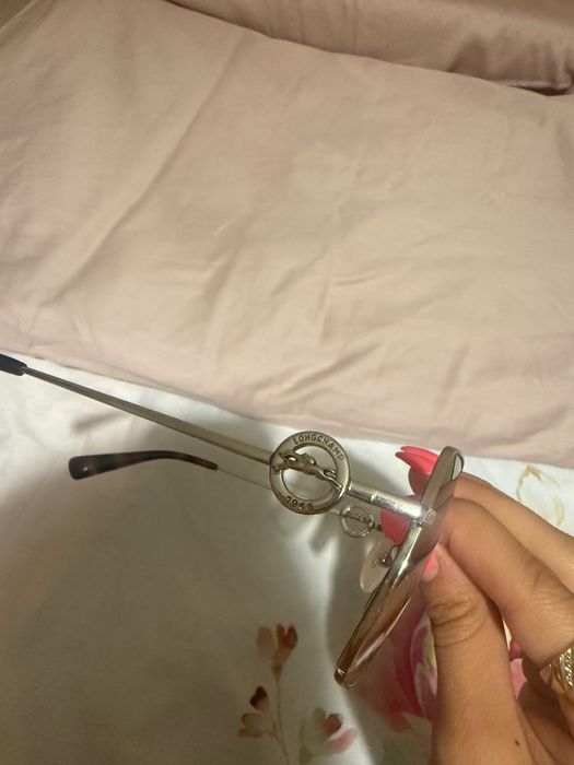 Слънчеви очила Longchamp