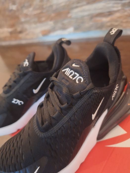Nike Air Max 270 GS SUPER PRET!!!
