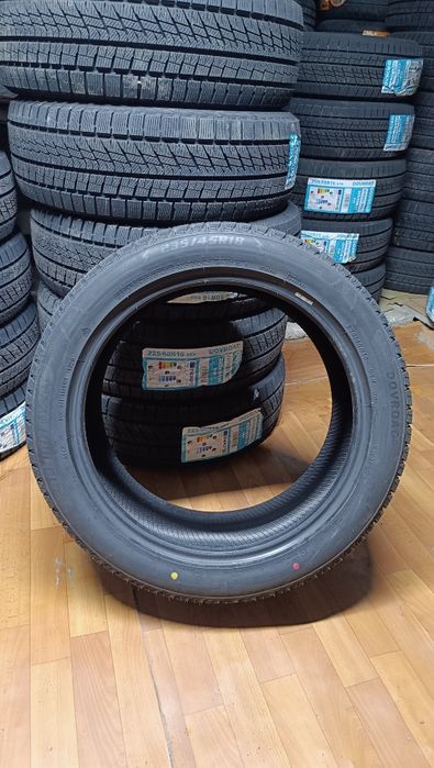 235/45R18  DOVROAD