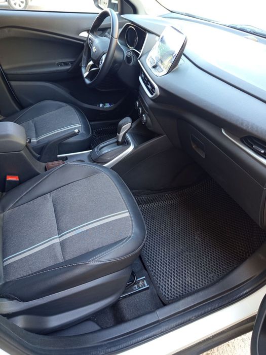 Chevrolet tracker 2 LTZ Plus+