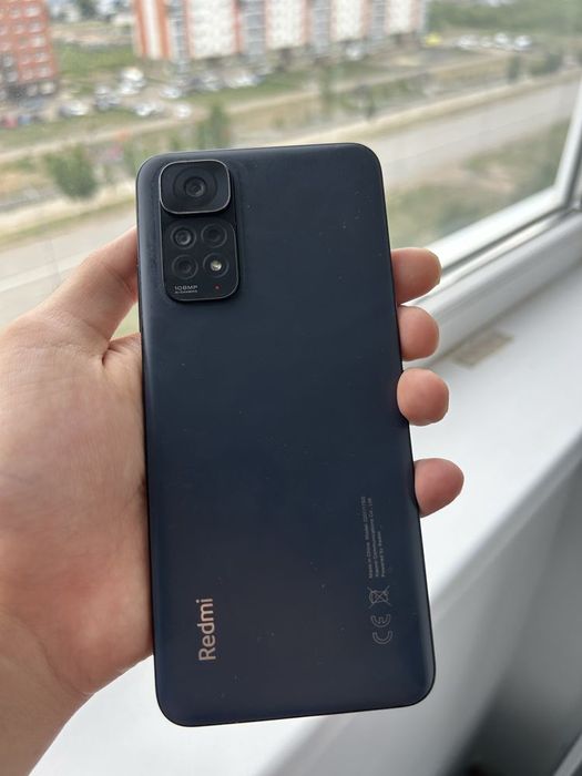 Xiaomi Redmi Note11 s 128Gb
