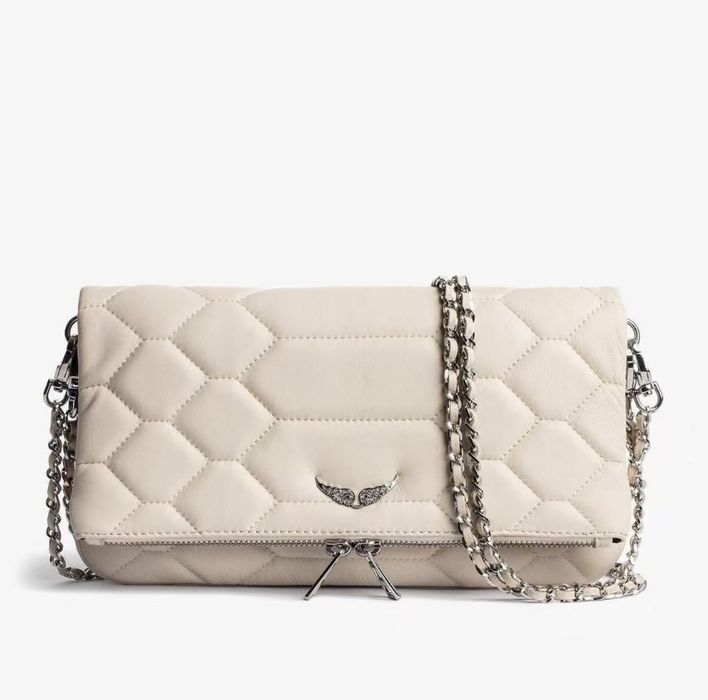 Сумки Zadig & Voltaire
