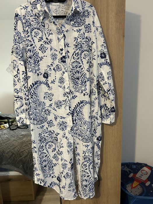 Ризи размер 38 неразличими от нови