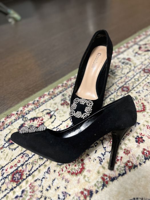 Продам туфли