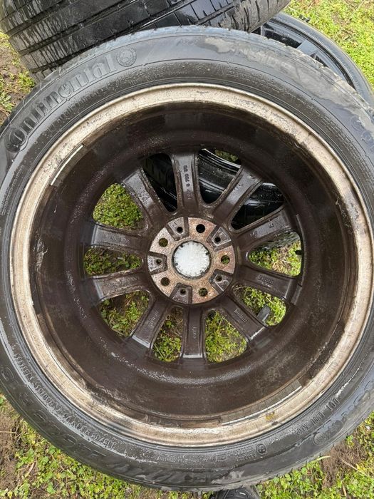 Jante 18, Bmw F10, F11, style 328