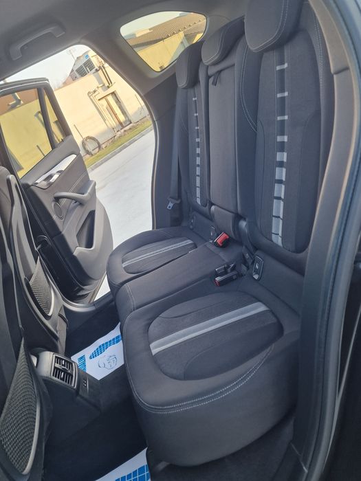 Bmw X1 Xdrive 2019 - 130.000 Km - Parc Auto - Buy Back - Rate