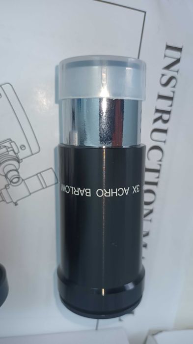 Telescop Dobson 150/1200