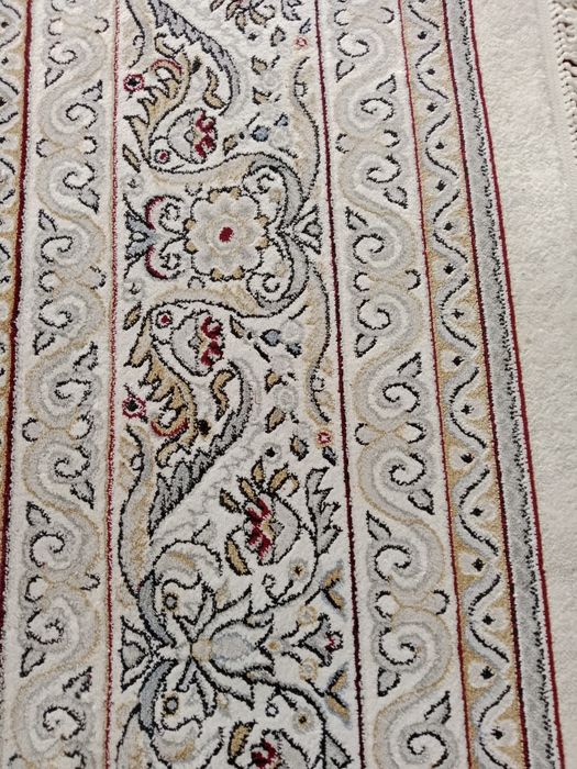 SAG GILAMI pachti yengi