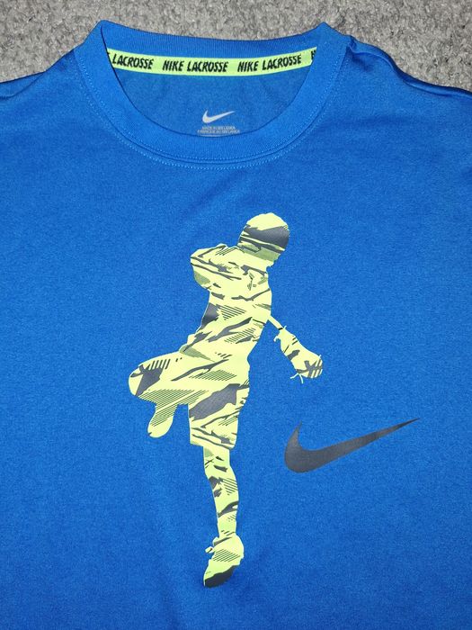 Tricou original Nike