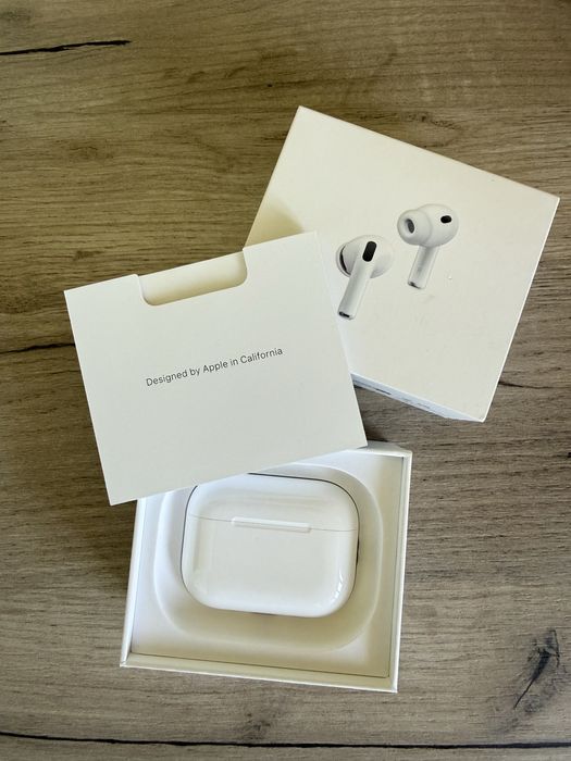 AirPods Pro 2gen