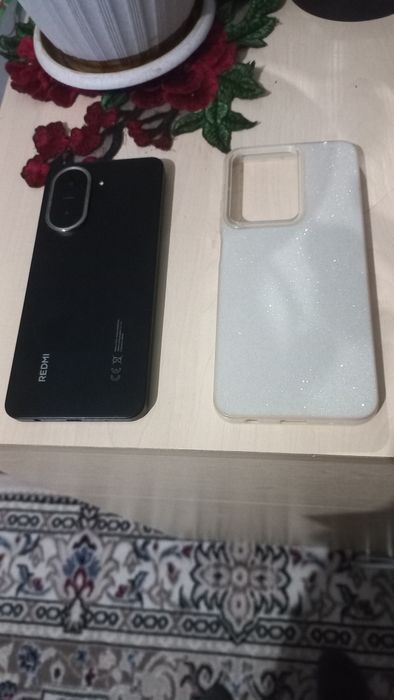 Продам Редми А5 2025