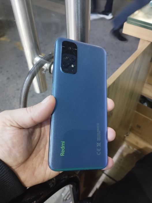 Redmi note 11 128 gb