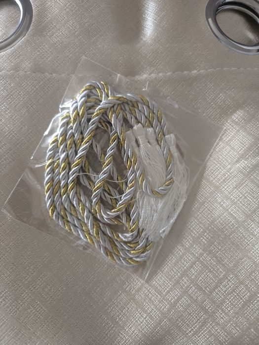 Set 2 draperii opace Dimensiuni 140×260cm/ bucata