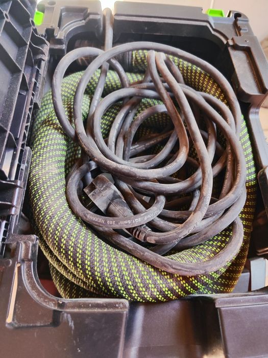 Професионална прахосмукачка Festool CTL MINI I