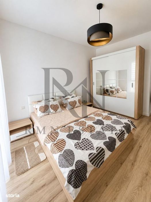 2 camere – Pantelimon - Nusco Citta | Centrală