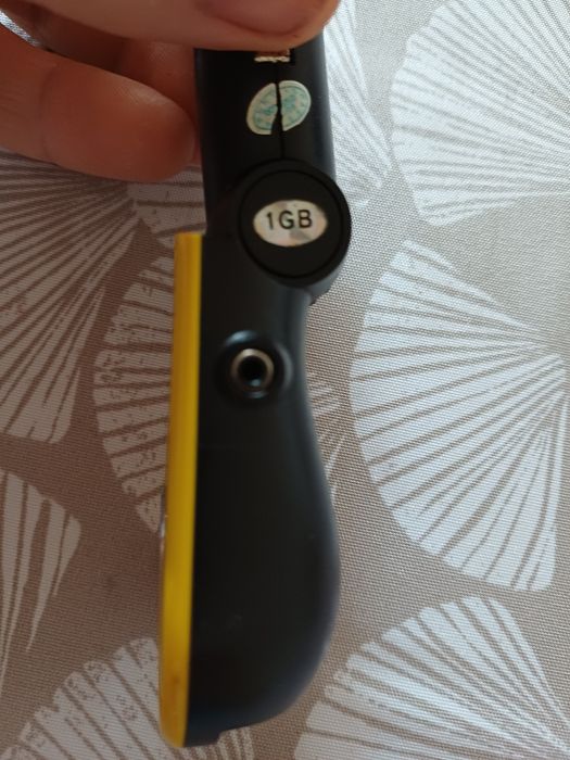 Modulator fm auto