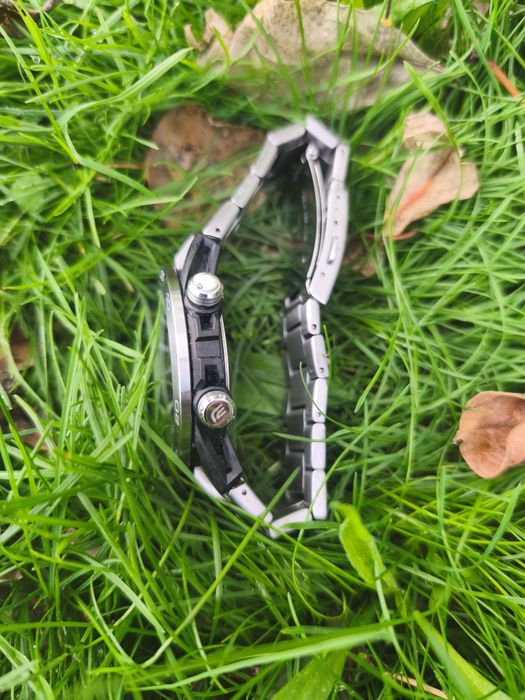 Casio edifice ECB-2000-1AEF