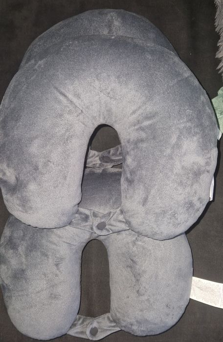 Pernae călătorie noi