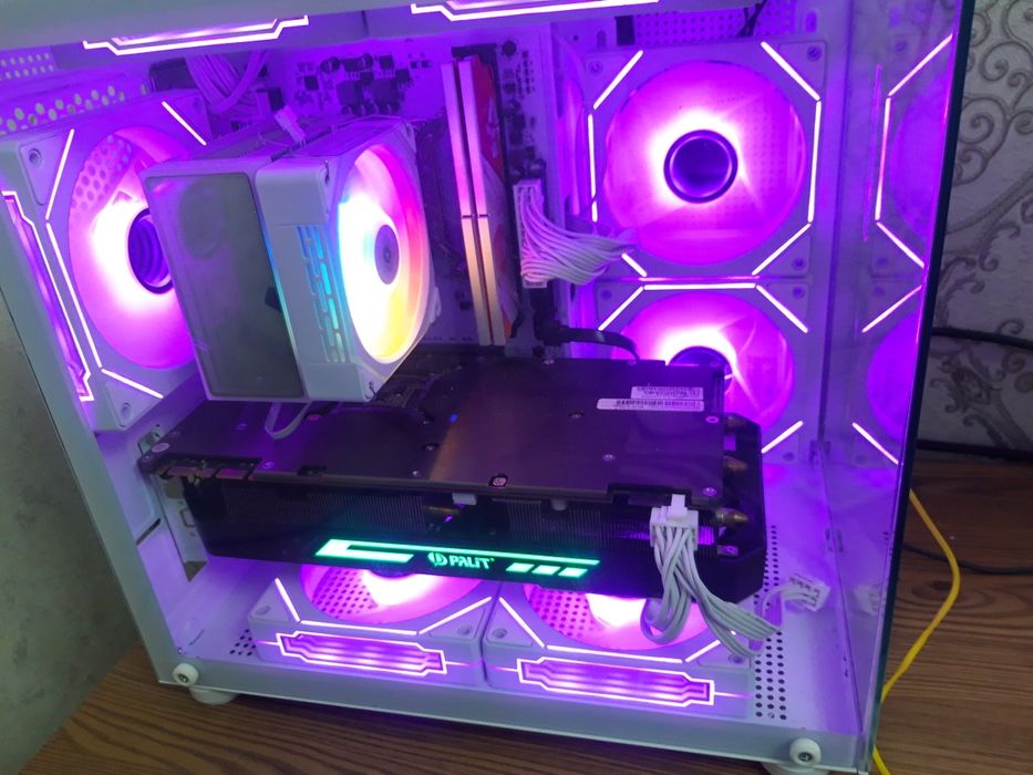 Компьютер на обмен