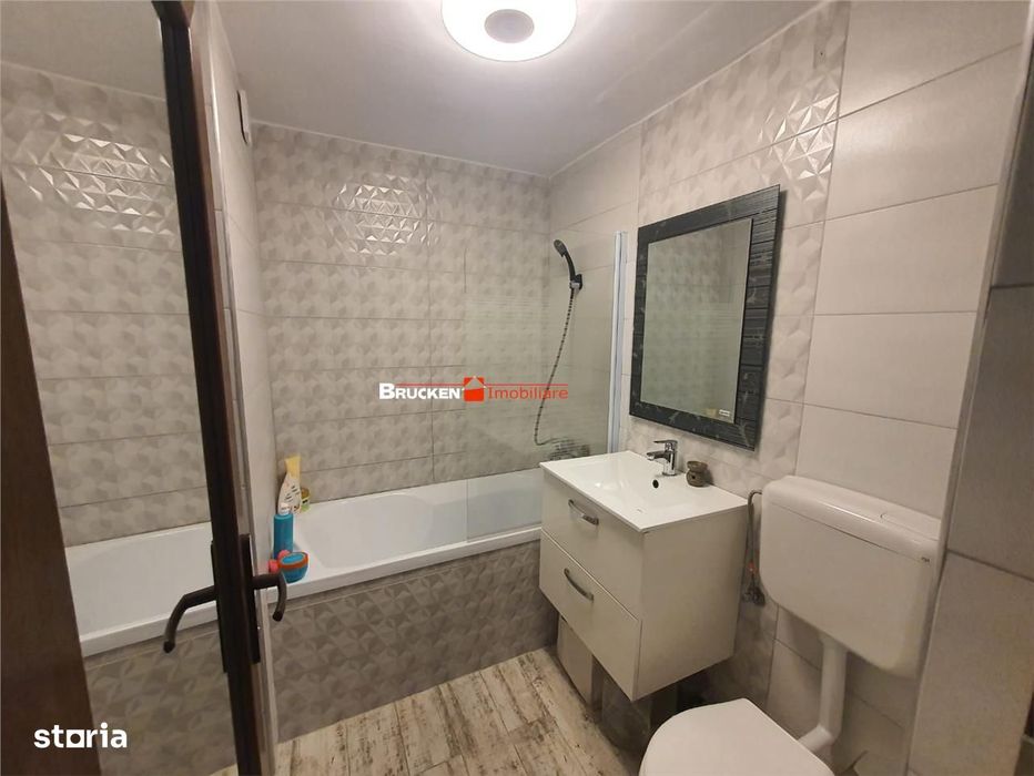 Apartament cu 2 camere de vanzare
