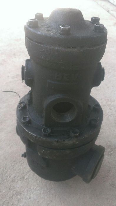 Насос гидравлический - 4008