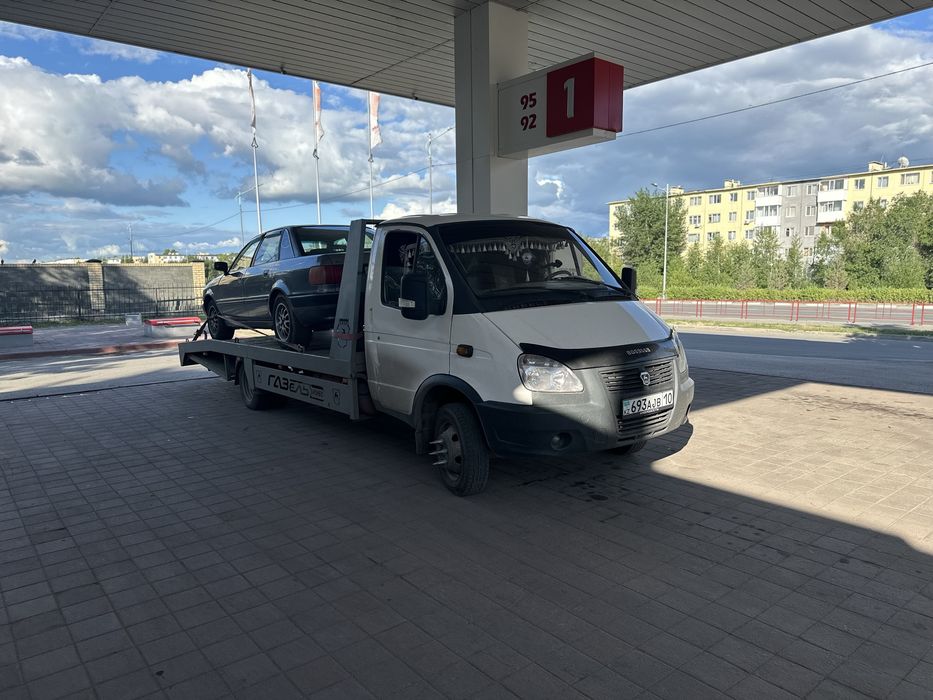 Эвакуатор 24/7 не дорого