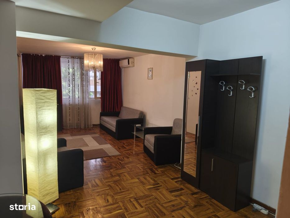 Apartament de 60mp Sala Palatului Cismigiu Ion Campineanu
