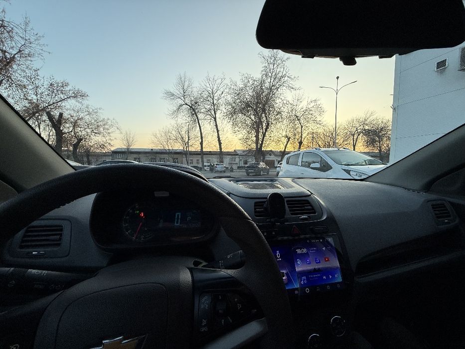 Продается Cobalt 2023