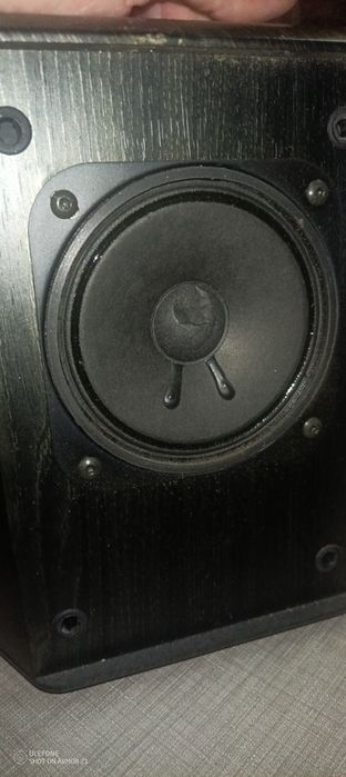 Тонколони JAMO Surround 200