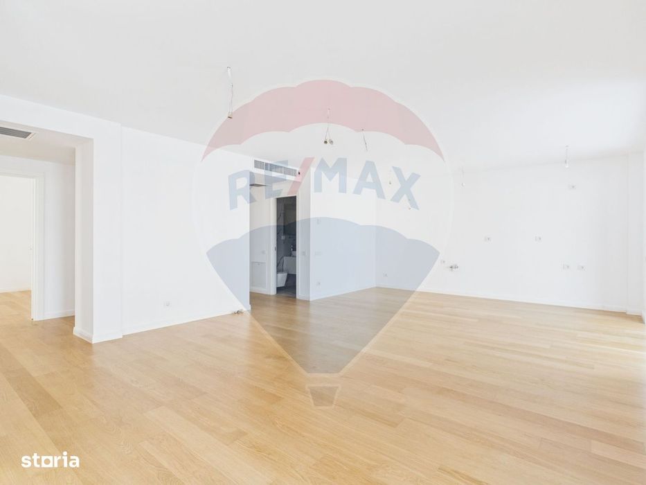 De vanzare 4 camere + terasa North Avenue Pipera