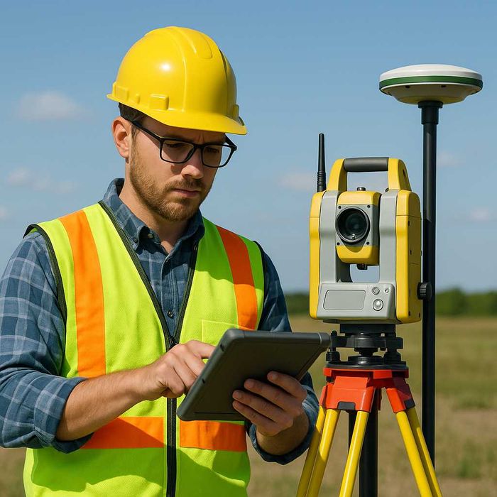 Cadastru - Carte funciara - Planuri Topo - Trasari