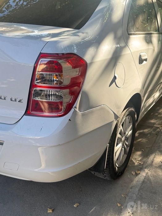 Cobalt LTZ 2023 full