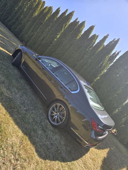 Vand BMV 745e, plug-in