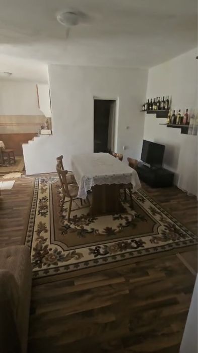 Vand casa in Ficatar Timis