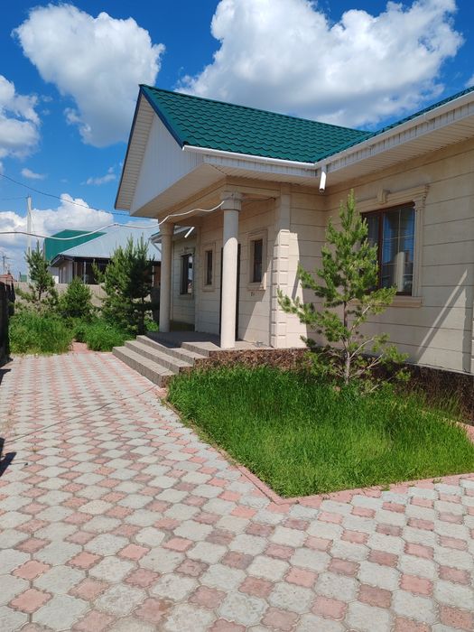 Гостевой дом посуточно в городе Косшы