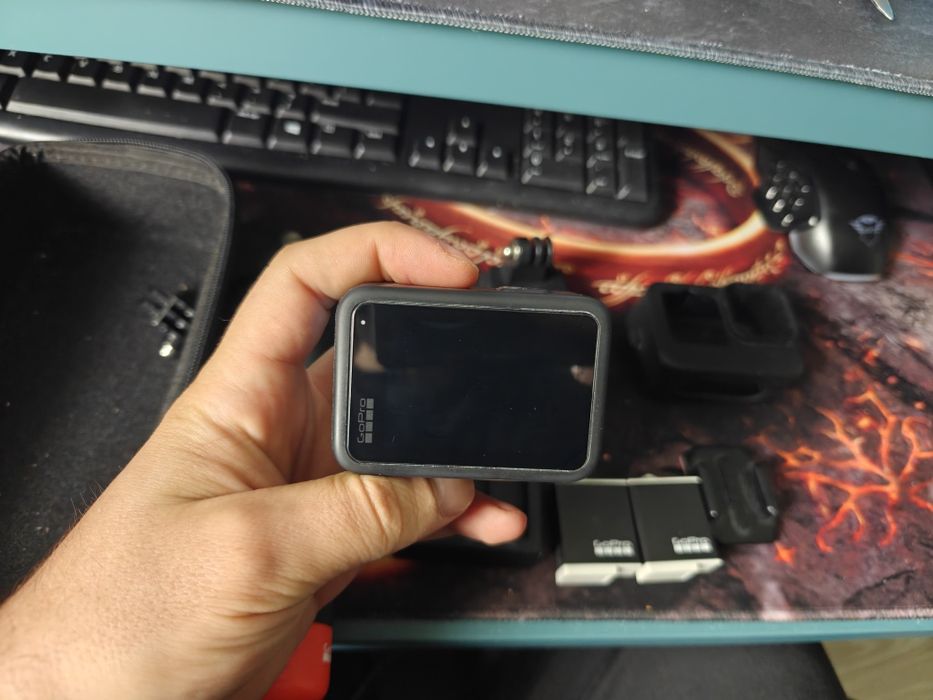 Go Pro Hero 11 black
