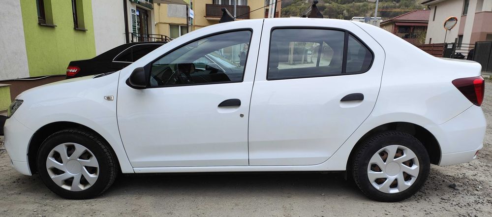 DACIA Logan 2017 — imagine 6