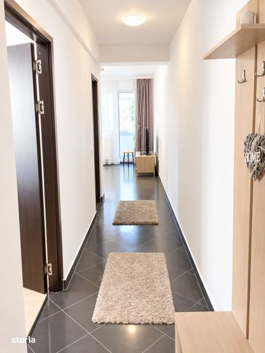 Apartament de inchiriat – Gavana, Str. Grigore Leu | Centrala + Lift