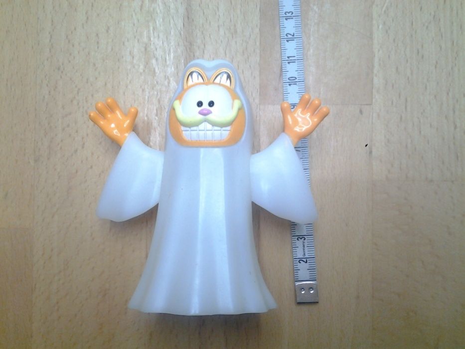 Garfield Gost jucarie copii 12 cm