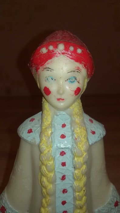 снегурочка ссср антиквариат