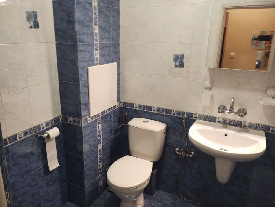 Дава се под наем Тристаен апартамент в София, Лагера - 100 кв.м за 739.5 € - Снимка #3