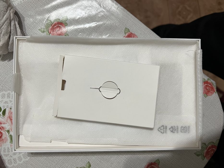 Samsung Galaxy Tab A